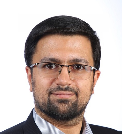 Professor Image
