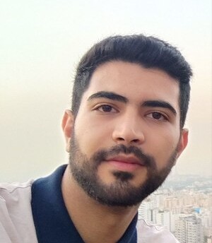 Amirhossein Dadkhah
