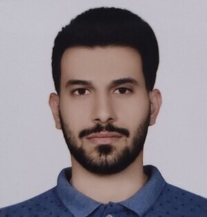 Amirhossein Mazloumi